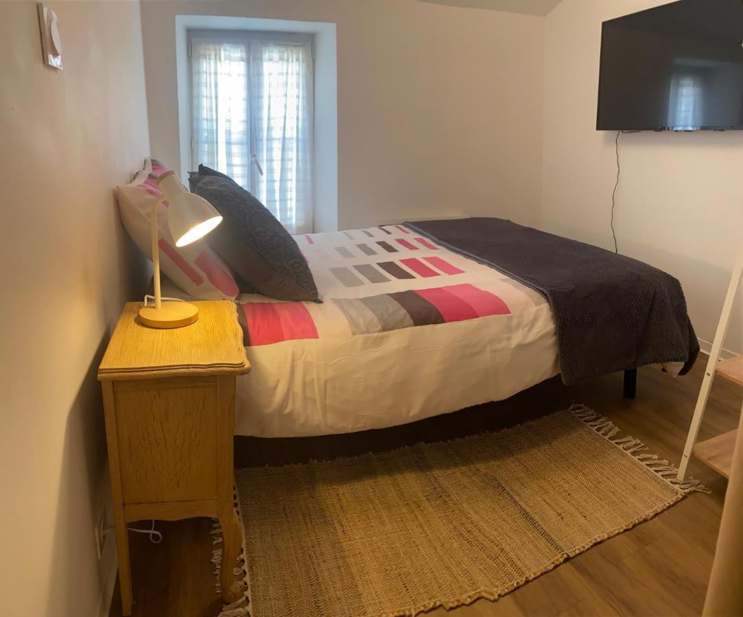 La Casita Apartment Aire-sur-lʼAdour Екстериор снимка