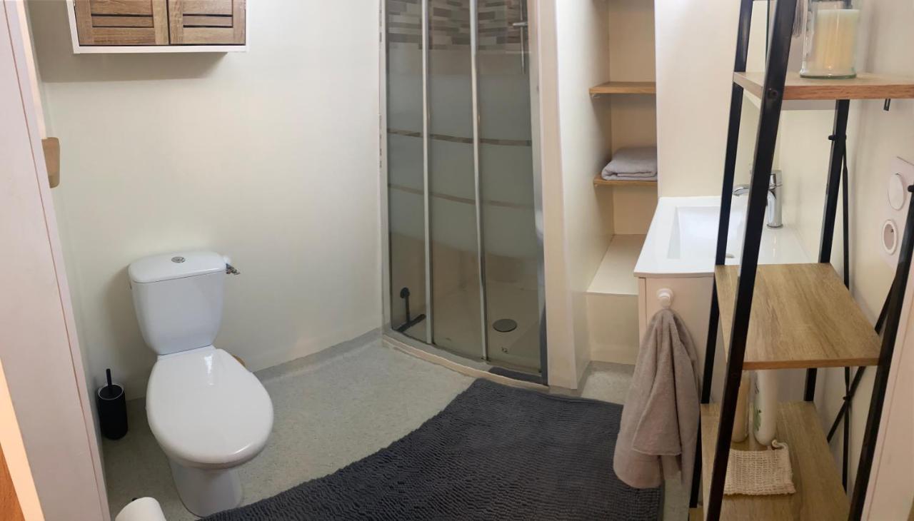 La Casita Apartment Aire-sur-lʼAdour Екстериор снимка