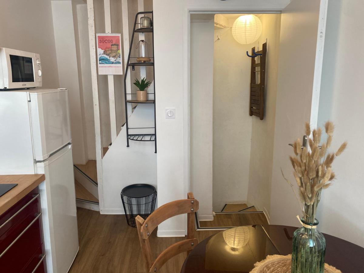 La Casita Apartment Aire-sur-lʼAdour Екстериор снимка