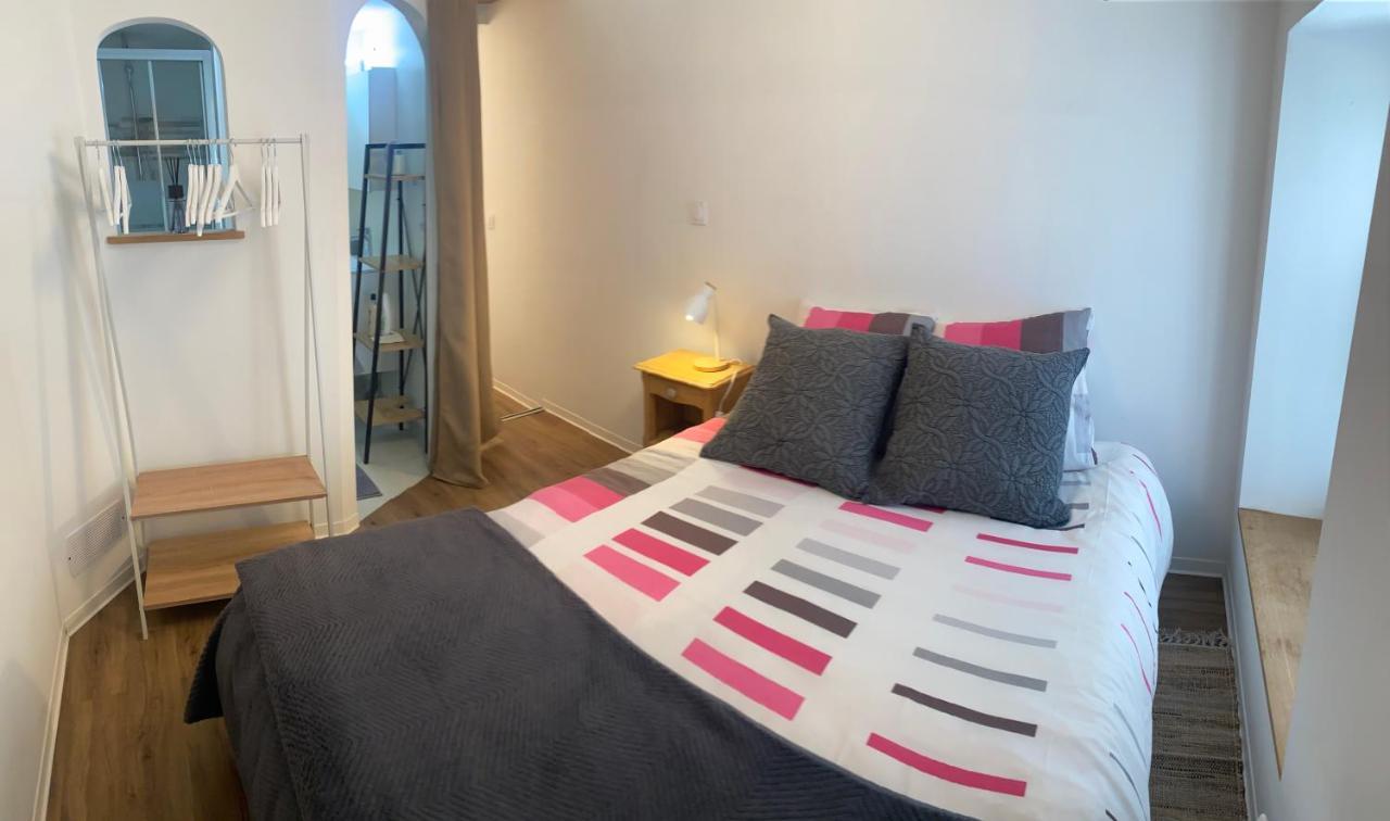 La Casita Apartment Aire-sur-lʼAdour Екстериор снимка